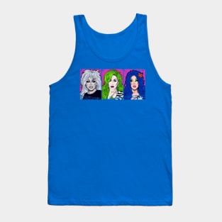 Makin' Mischief Tank Top